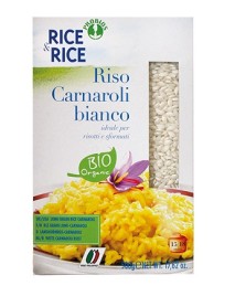 RICE & RICE RISO CARNAROLI FINO