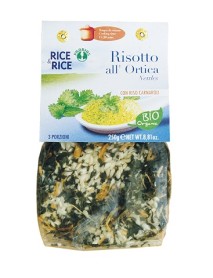 R&R RISOTTO ORTICA C/MISO 250G