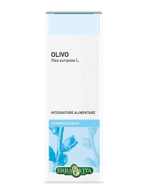 ERBA VITA GEMMODERIVATO OLIVO 50ML