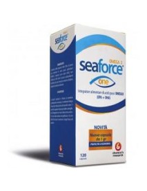 SEAFORCE ONE OMEGA 3 120CPS