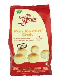 PAN KAMUT CROCK 250GR (BISPKN002