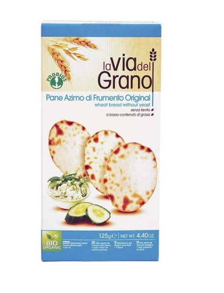 VDG PANE AZIMO ORIGINAL 125G