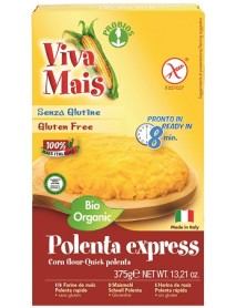 POLENTA EXPRESS SENZA GLUTINE 375G PROBIOS