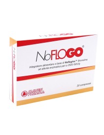 NOFLOGO 20 CAPSULE 11G