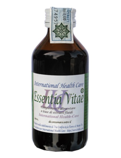 ESSENTIA VITAE 100ML