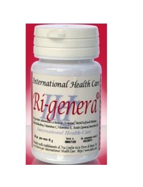 RI GENERA 60CPR 45G