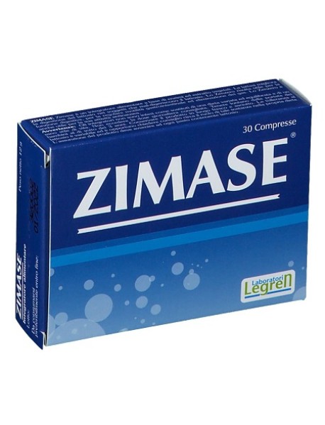 ZIMASE 30 COMPRESSE