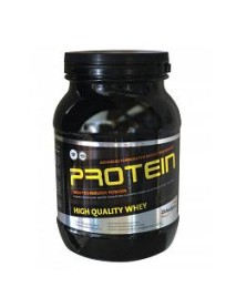 PROTEIN ETHICSPORT CACAO 900G