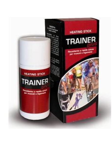 TRAINER PLUS STICK 30G