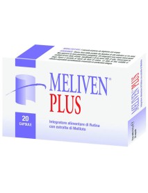 MELIVEN PLUS 20 CAPSULE