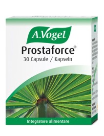 VOGEL PROSTAFORCE 30 CAPSULE