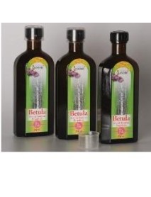 LINFA DI BETULLA 3FL 250ML