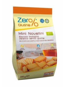 ZERO%GLUT MINI NOVELLIN 200G FDL