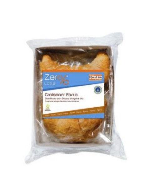 FORNO DOLCE CROIS FARRO 4X40G