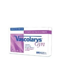 VASCOLARYS GYN INTEG 20CPS