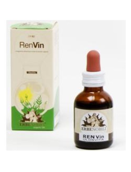 RENVIN 50ML