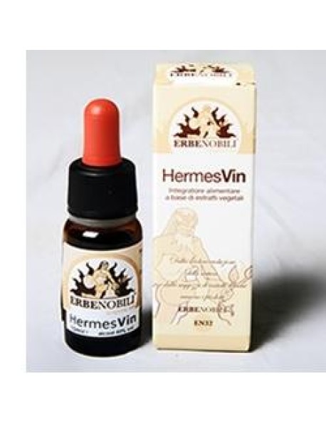 HERMESVIN 10ML