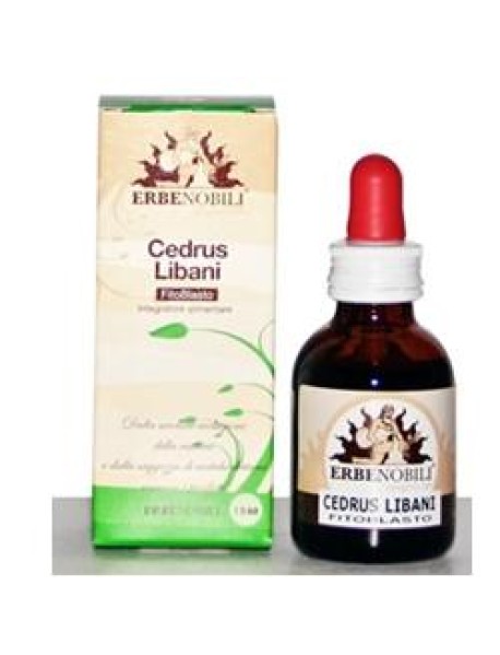 FITOBLASTO CEDRUS LIBANI 50ML