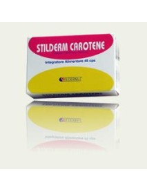 STILDERM INTEG CAROTENE CPR