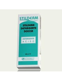 STILDERM DET DOCCIA 200 ML