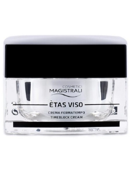 COSMETICI MAGISTRALI ETAS CREMA VISO 50ML