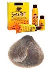 SANOTINT TINTURA PER CAPELLI COLORE 10 BIONDO CHIARO