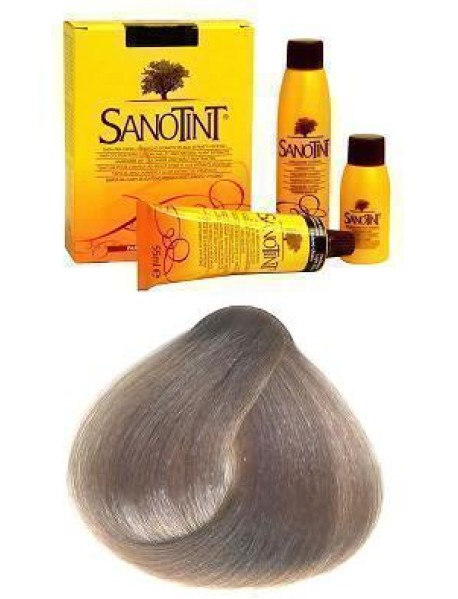 SANOTINT TINTURA PER CAPELLI COLORE 10 BIONDO CHIARO