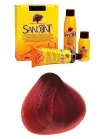 SANOTINT TINTURA PER CAPELLI COLORE 23 RIBES ROSSO