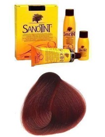 SANOTINT TINTURA PER CAPELLI COLORE 24 CILIEGIA