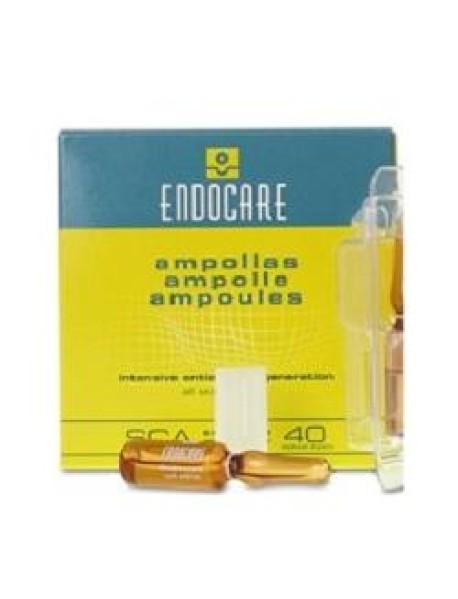 DIFA COOPER ENDOCARE BIOREPAIR 7 FIALE DA 1ML