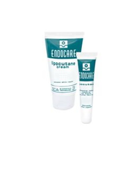 DIFA COOPER ENDOCARE LIPOCUTANE DUO 50ML+15G