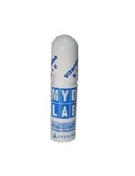 MYDLAB STICK LABBRA