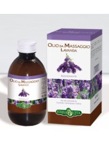 LAVANDA OLIO MASS 250ML