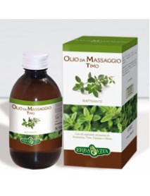 TIMO OLIO MASSAGGI 250ML