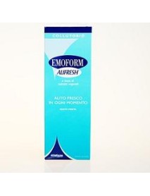 EMOFORM ALIFRESH COLLUTORIO 300ML