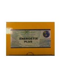 ENERGETIX PLUS 12FLL 20GR OASIX