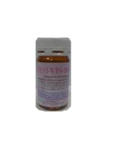 FEMVIS2000 40CPS 400MG