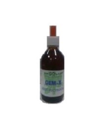 GEM-X (AESCULUS HIP) GTT 30ML OA