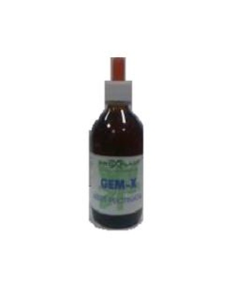 GEM-X (CITRUS LIM) GTT 30ML OASI