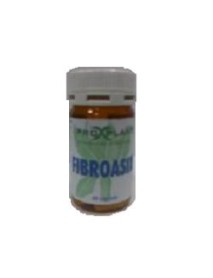 FIBROASIX 60CPS 400MG