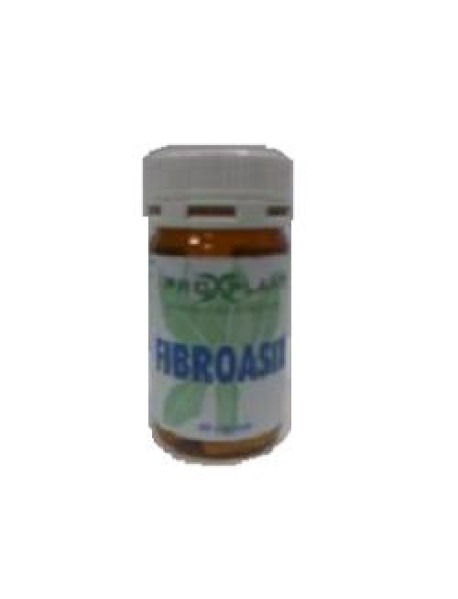 FIBROASIX 60CPS 400MG