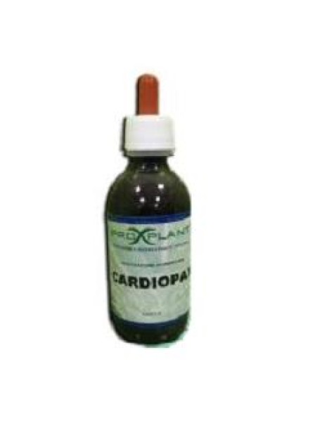 CARDIOPAX GTT 150ML