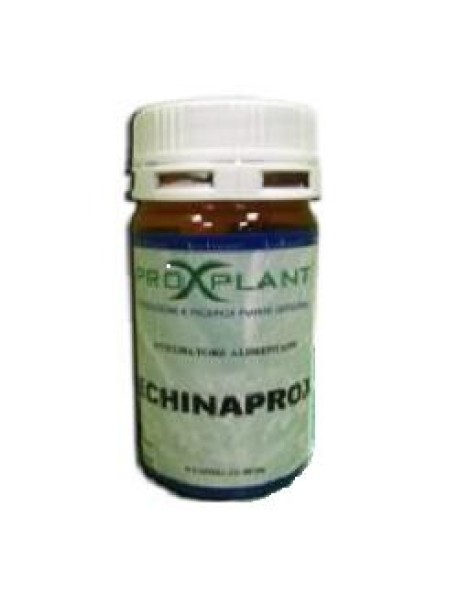 ECHINAPROX 60CPS 400MG