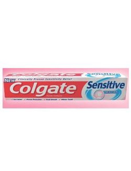 COLGATE-SENSITIVE PS DENT 75ML