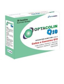 OPTACOLIN Q10 30BUST