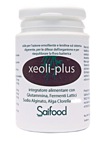 XEOLIPLUS 100CPS SAIFOOD