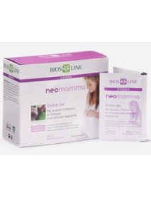 NEOMAMMA DOLCE LAX 20 BST