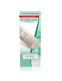 ICOPIUMA BENDA ELASTICA UNIVERSALE 12CMX4,5MT