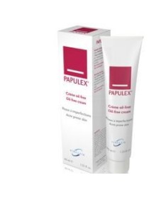 PAPOULEX CR OIL FREE ACNE 40ML