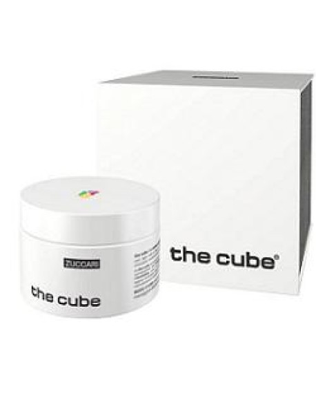 THE CUBE CREMA 50ML